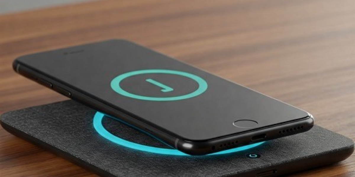The Future of Charging: Why Wireless Chargers Are Taking Over