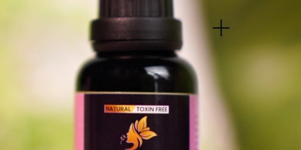 The Benefits of Minoxidil Hair Growth Serum: