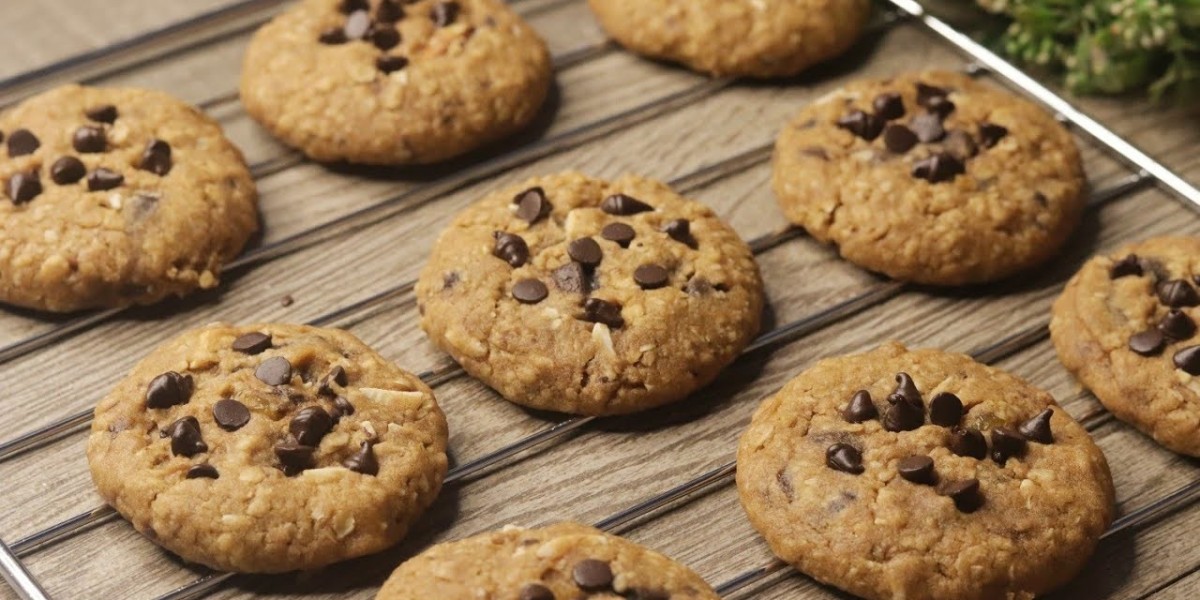 Gluten-free Cookies Market Witnesses Significant Growth with Rising Demand for Health-conscious Snacking Options