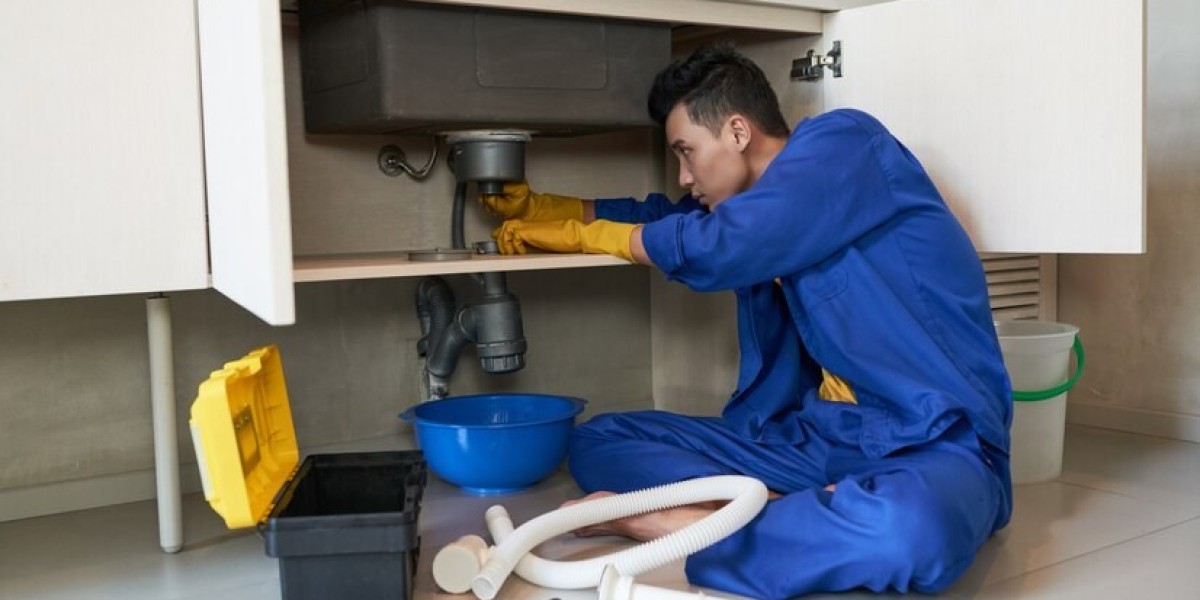 What You Should Know About Drain Cleaning Service | Katy, TX