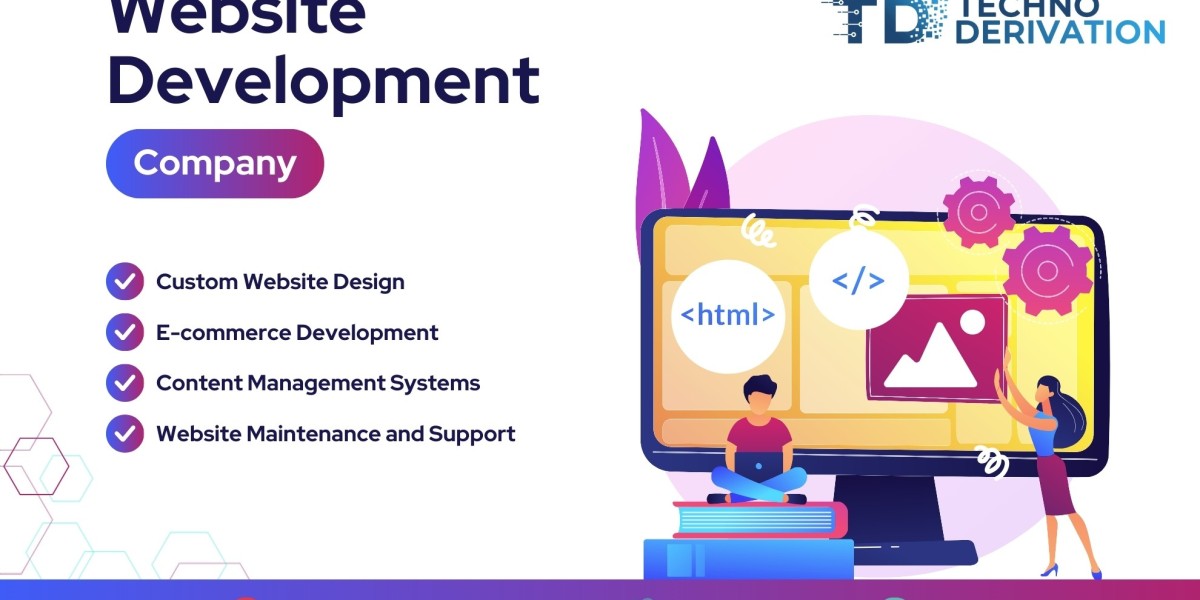 Custom Web Development Services in the USA: Everything You Need to Know
