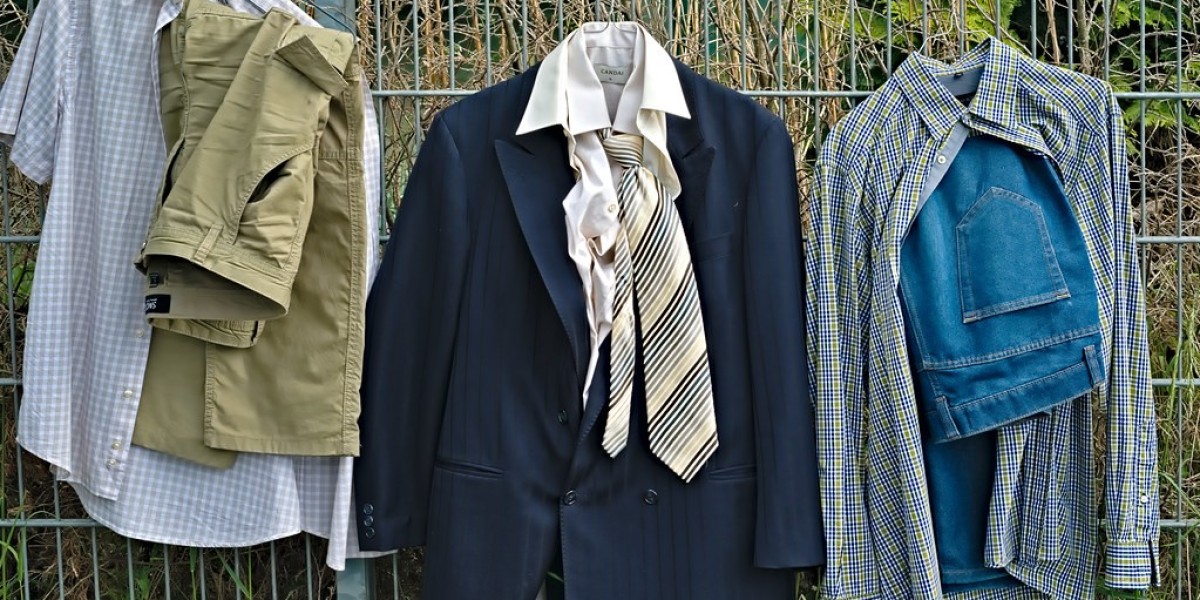 The Importance of Choosing the Right Summer Clothing