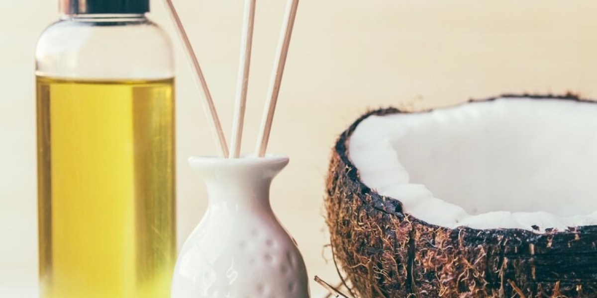 Massage Oil Market Developments: E-commerce, Personalization, and the Future of Therapeutic Massage Oils