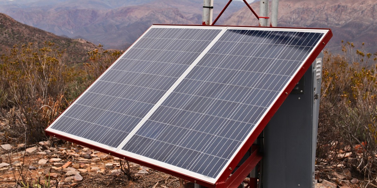 The Benefits of Solar Panels: