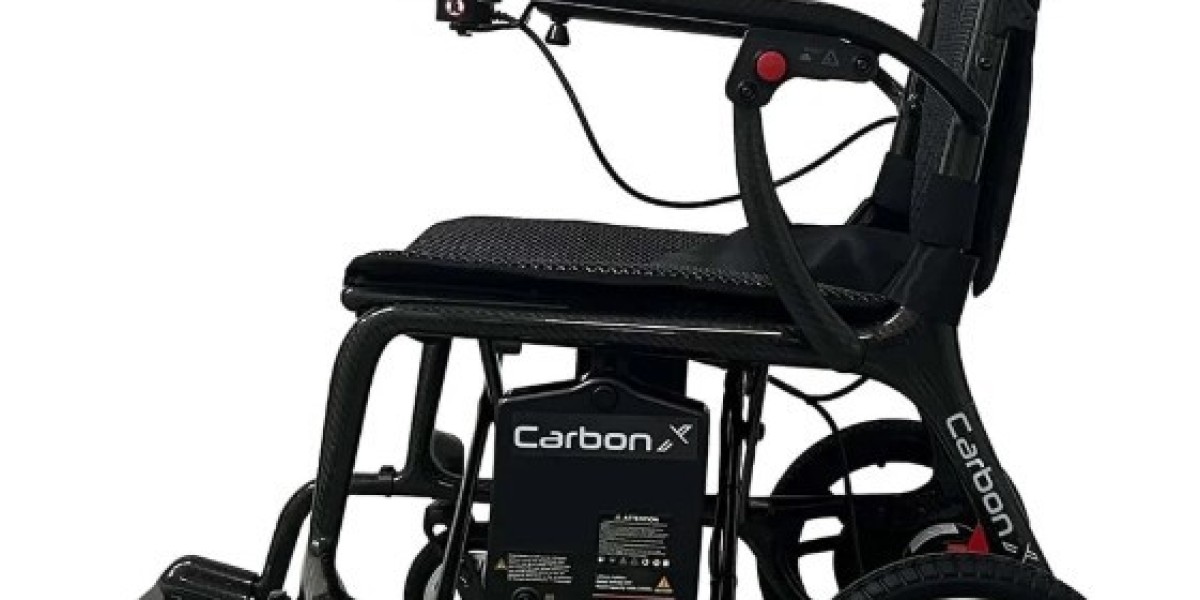 Top Benefits of Using an Electric Wheelchair for Mobility