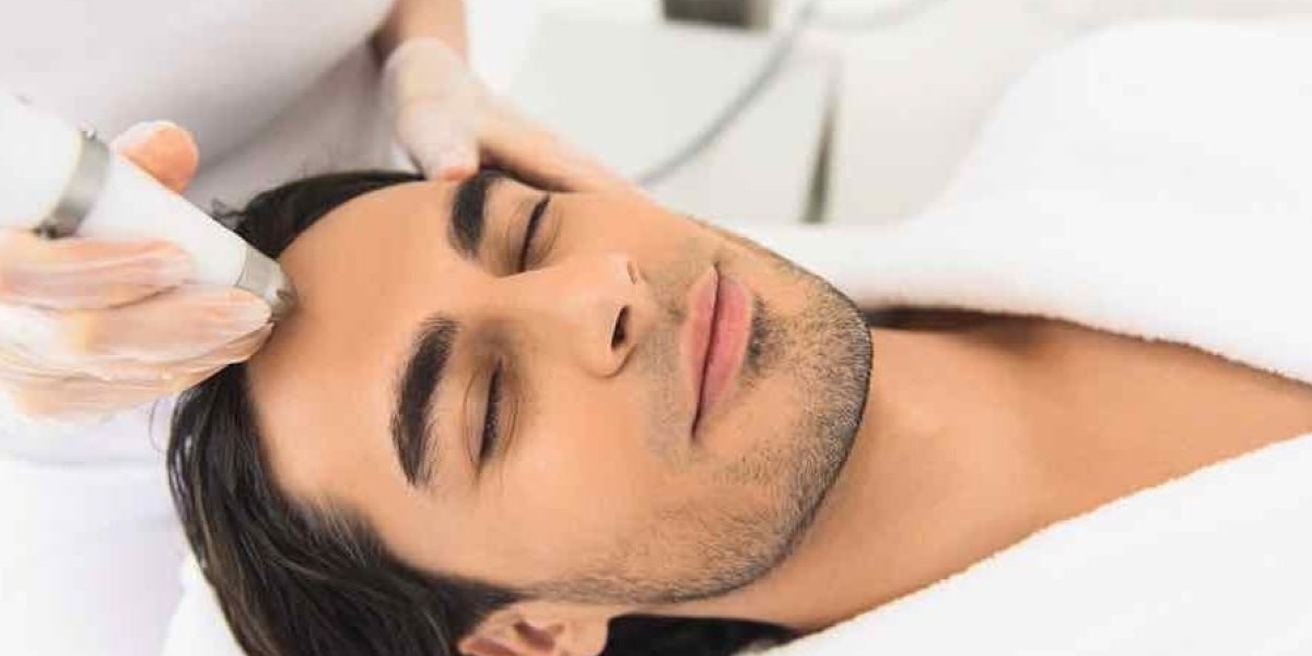 What Is Face Laser Treatment and How Does It Work?