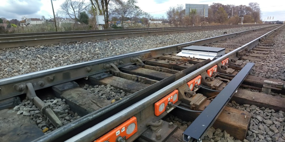 The Future of Railroad Winter Operations: Energy Savings with Induction Heating