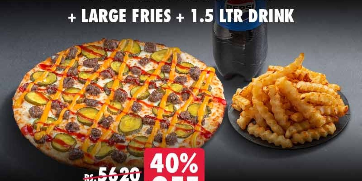 These Pizza Deals Are Too Good to Pass Up – Find Out Why