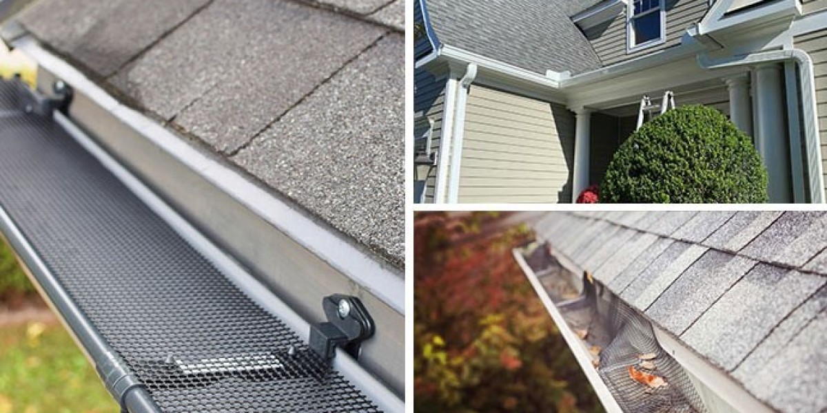 Commercial Gutter Cleaning in Clitheroe – Safe & Efficient Maintenance