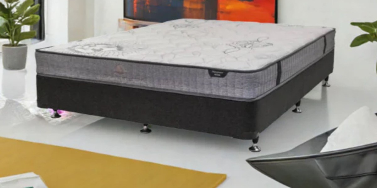 Discover the Best Furniture Stores for Mattresses and Bed Bases with Mattress