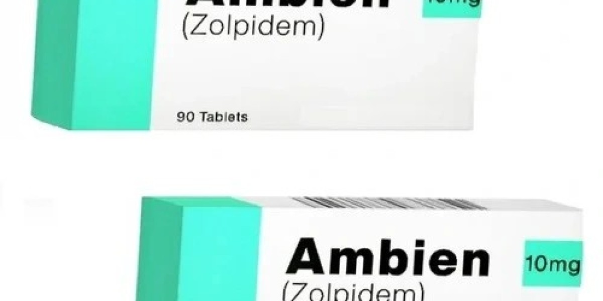 Buy Ambien Online – Safe, Fast, and Affordable Sleep Aid