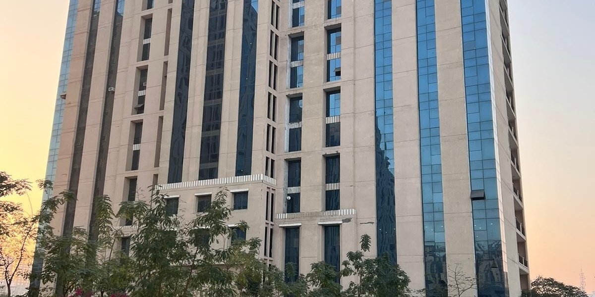 Why Noida’s Commercial Property Market is a Goldmine for Investors!