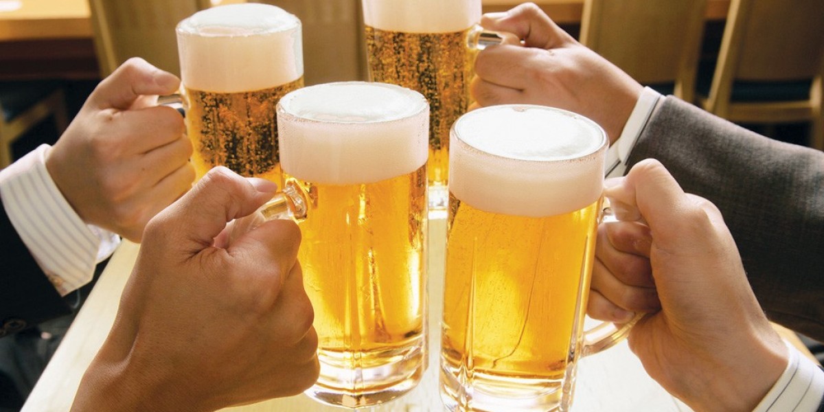Low-Calorie Beer Market: Sustainability and Eco-Friendly Packaging Trends