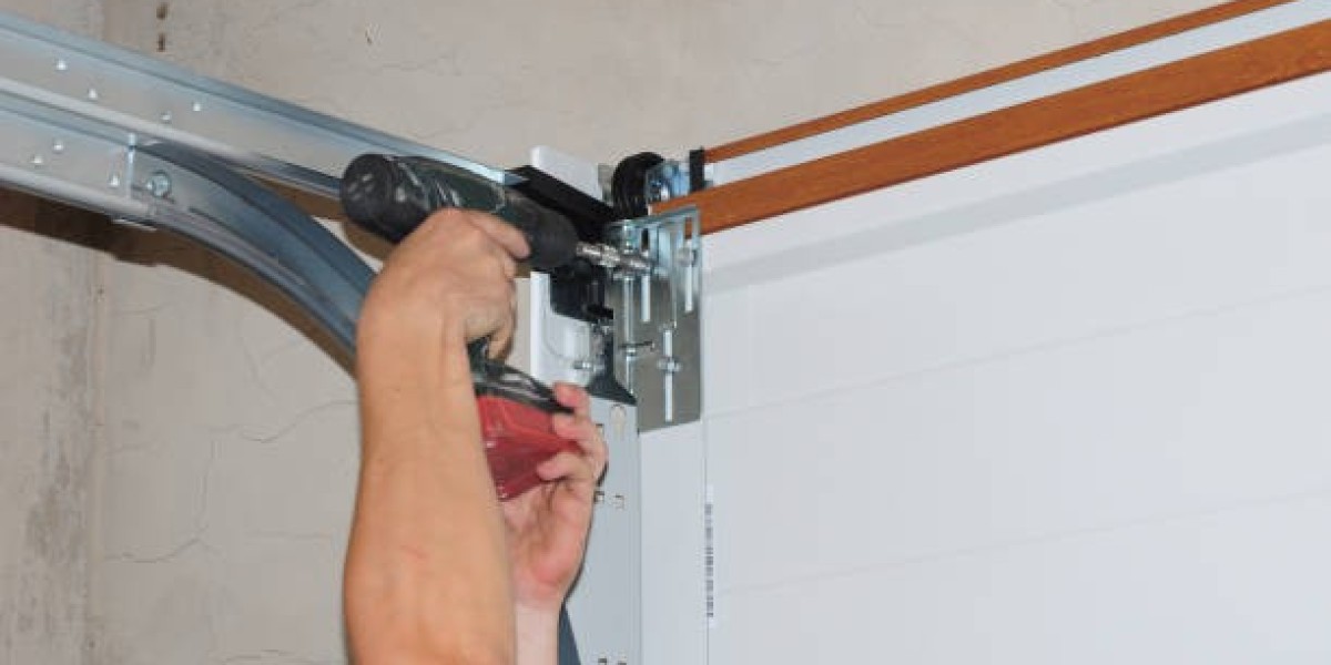 The Importance of Professional Garage Door Services for a Safe and Secure Home