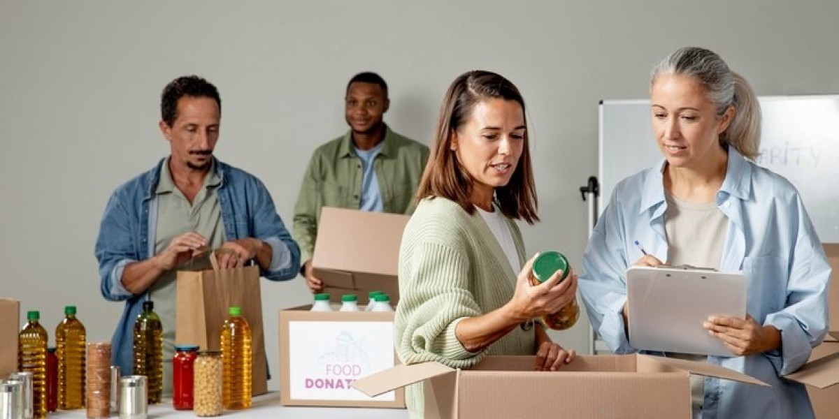 Welcome to Sean Bassik Philanthropy – A Beacon of Philanthropy and Change
