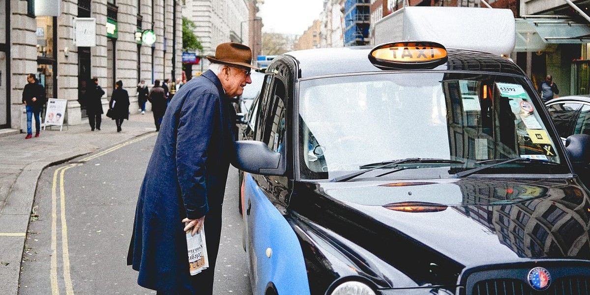 Taxi Licensing Experts: Legal Guidance for Taxi Drivers in the UK