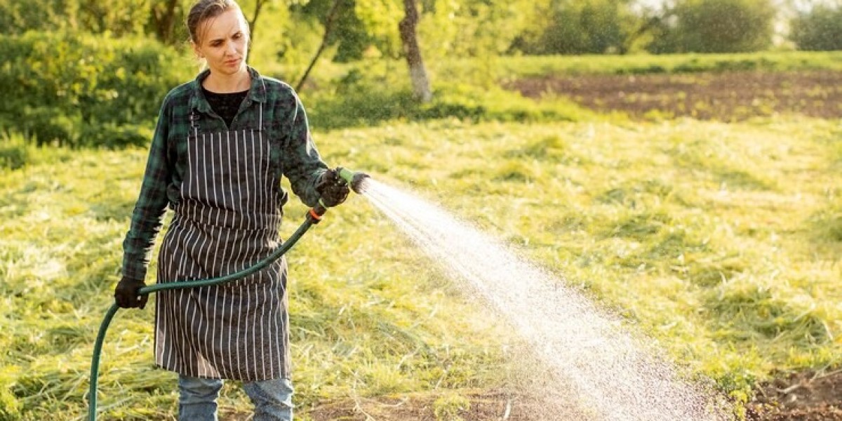 Bioherbicides Market Scenario: How Natural Weed Control Solutions Are Shaping the Future of Agriculture