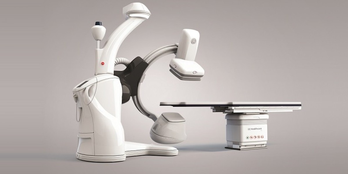 The Future of Surgery: Insights into the Medical Robotics Industry