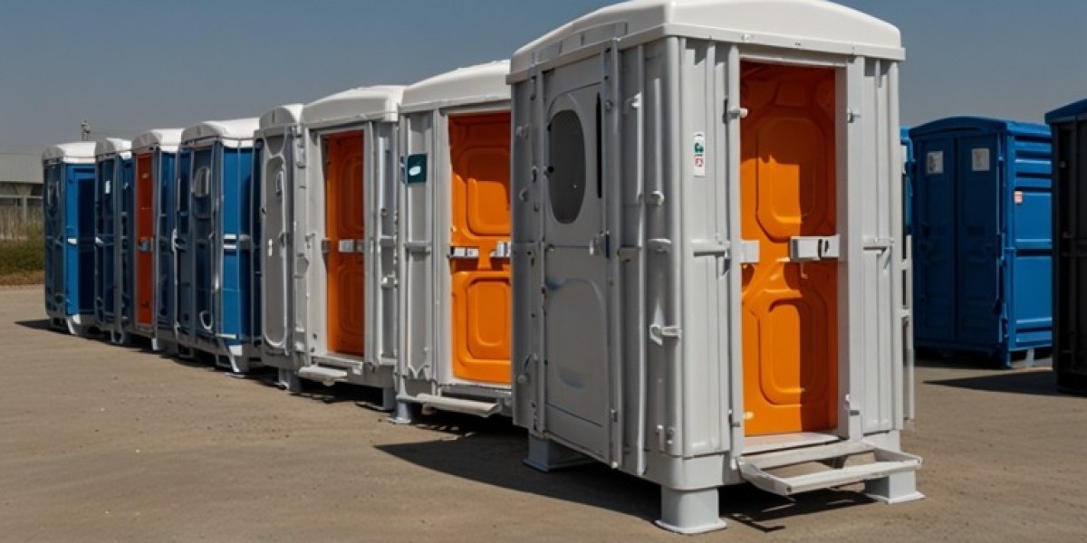 Portable Toilets Manufacturing Unit 2025: Raw Material Requirements and Cost