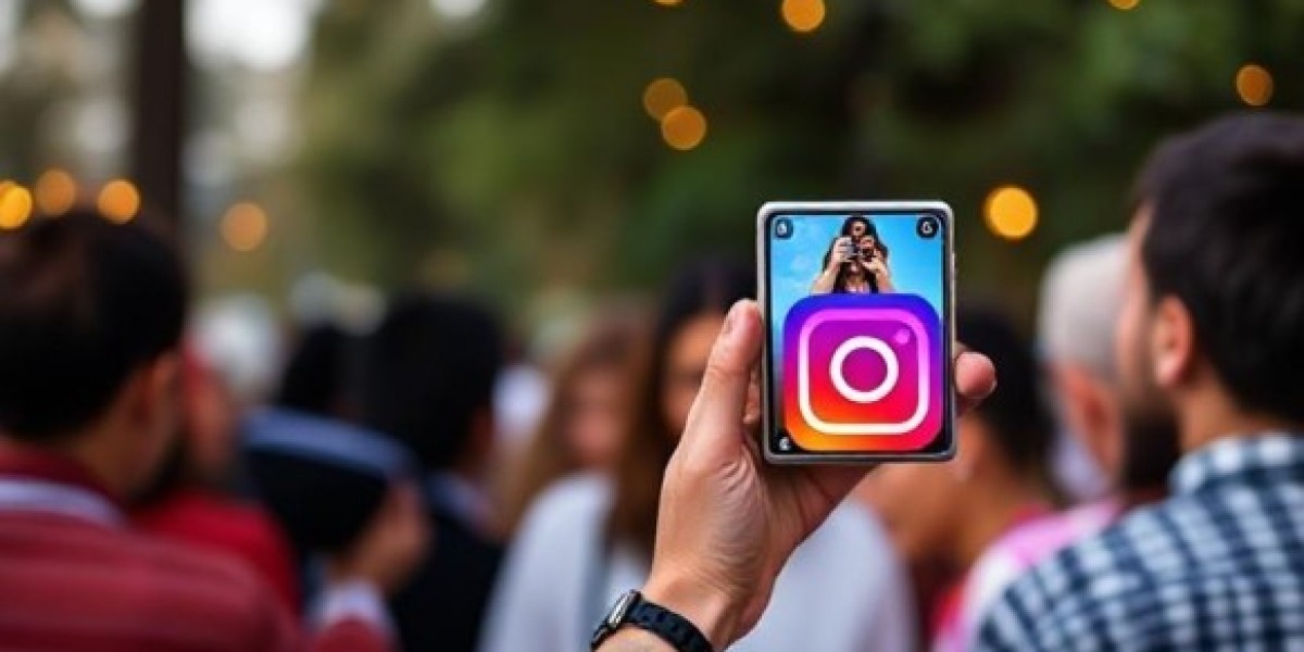 The Ultimate Guide to Getting Free Instagram Followers in 2025