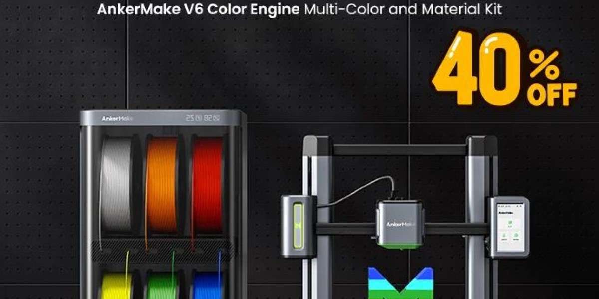 Buy Metal 3D Printing Machine Now– Exclusive Ankermake Offer
