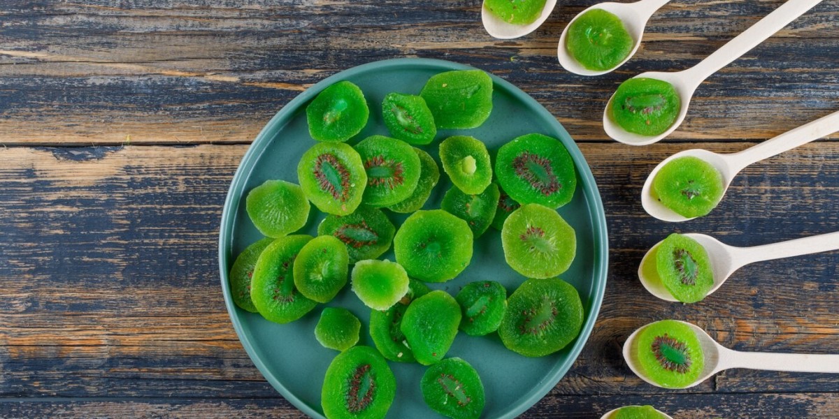 Spirulina Extracts Market Opportunities: Exploring Growth in Vegan, Plant-Based, and Functional Food Industries