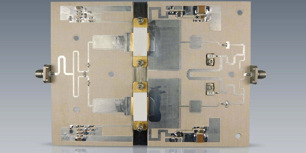 RF Power Amplifiers Market Facing Threats That Challenge Growth, Stability And Innovation