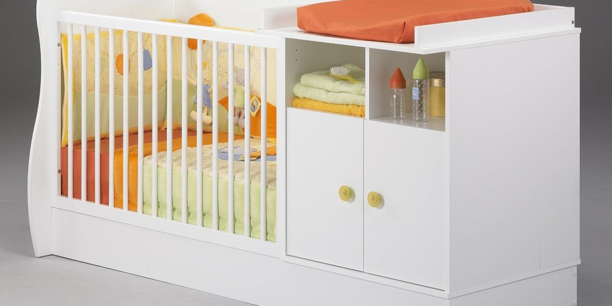 Baby Cribs and Cots Market Online vs. Offline Sales E-Commerce Influence on Growth