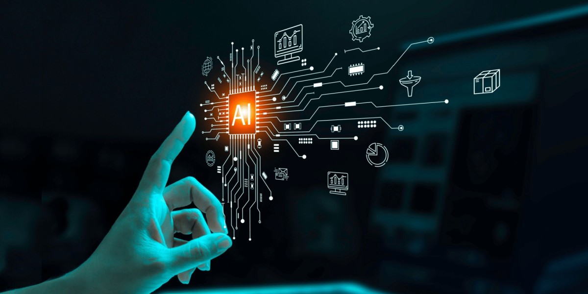 Generative AI Market Size 2025-2035: Global Demand and Regional Insights