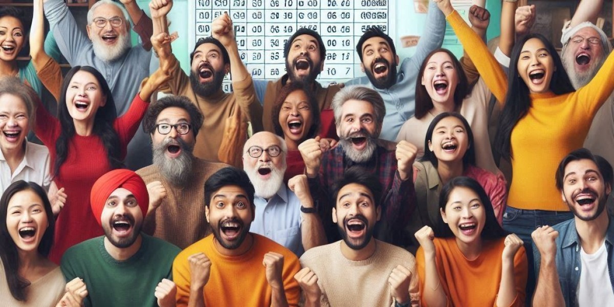 Manipur Lottery Result: A Complete Guide
