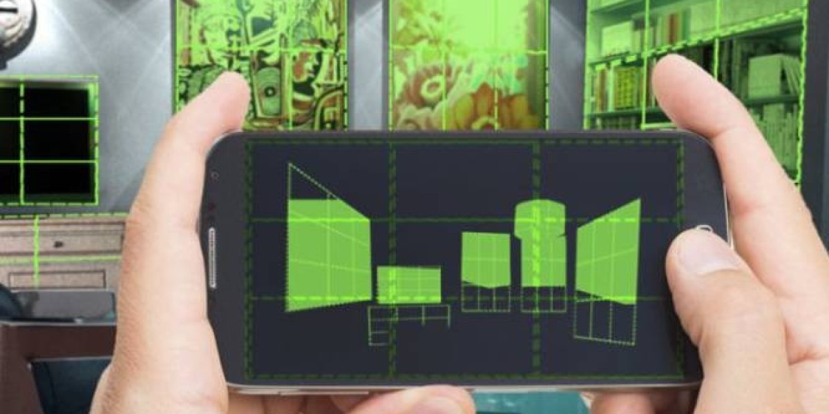3D Sensors Market Innovations in Time-of-Flight and Structured Light Sensors