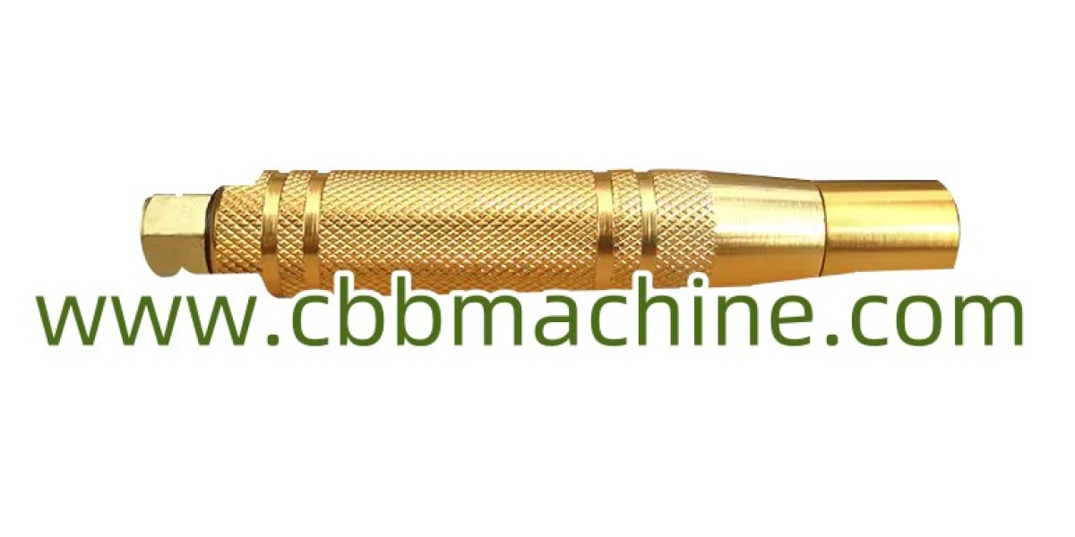 Magnetic Powder Brakes: The Key to Smooth and Precise Industrial Control