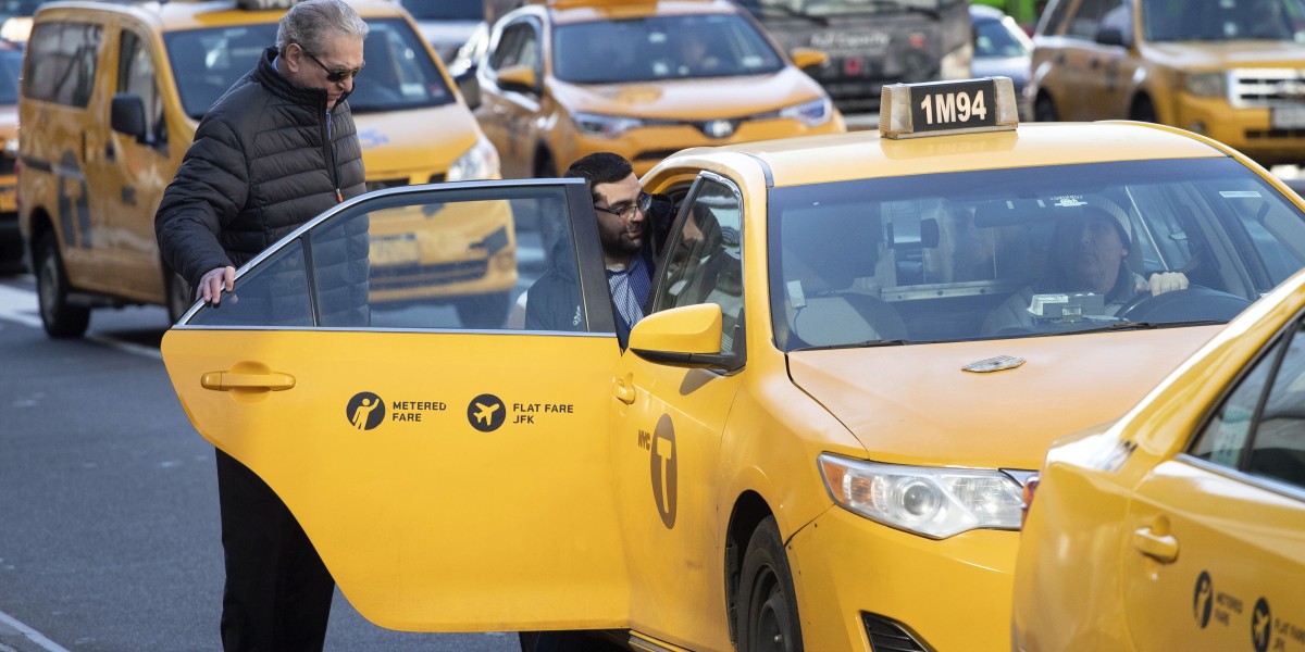 Reliable Jeddah Airport Taxi Services