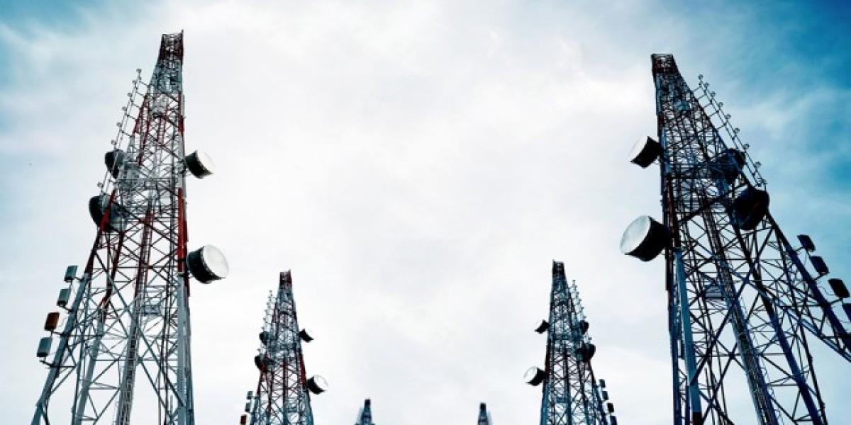 Telecom Tower Power System Market Potential: Analyzing Growth, Trends, and Opportunities in the Industry