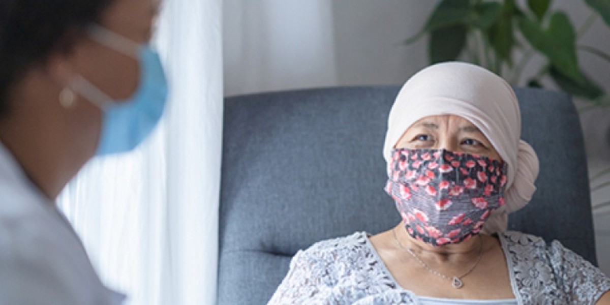 Best Cancer Treatment Services in India: IOCI agartala Leading the Way