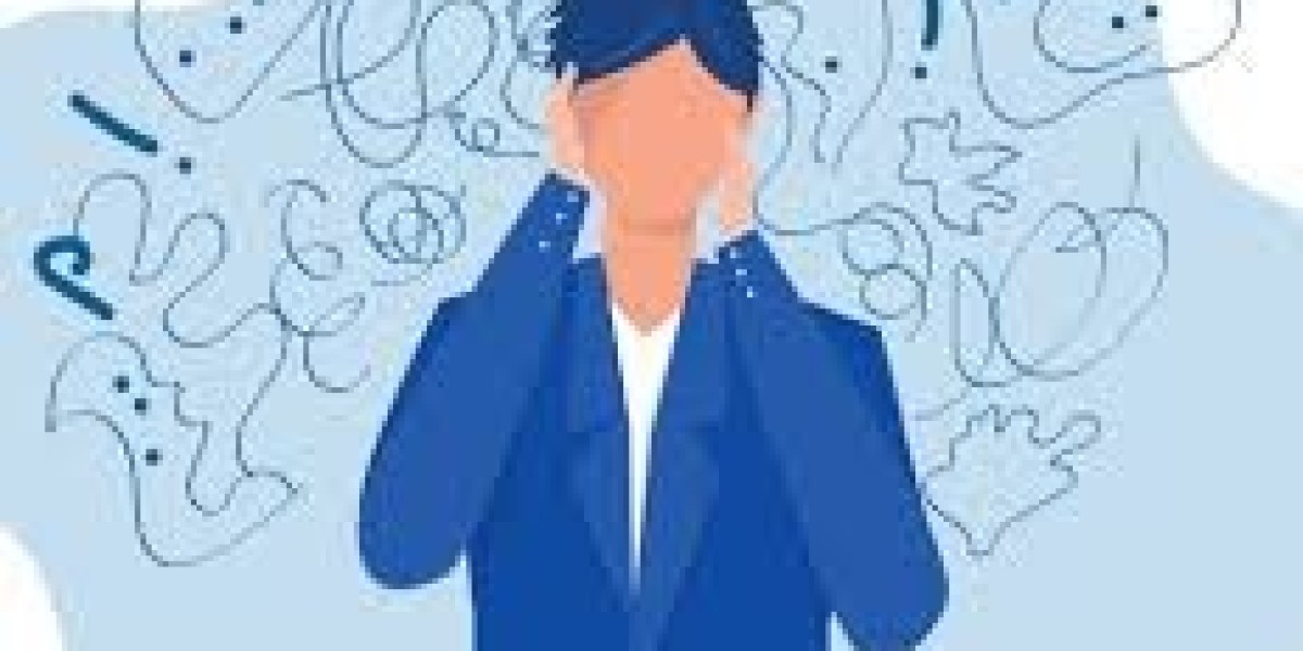 ADHD and Executive Functioning: How It Impacts Decision-Making and Self-Regulation