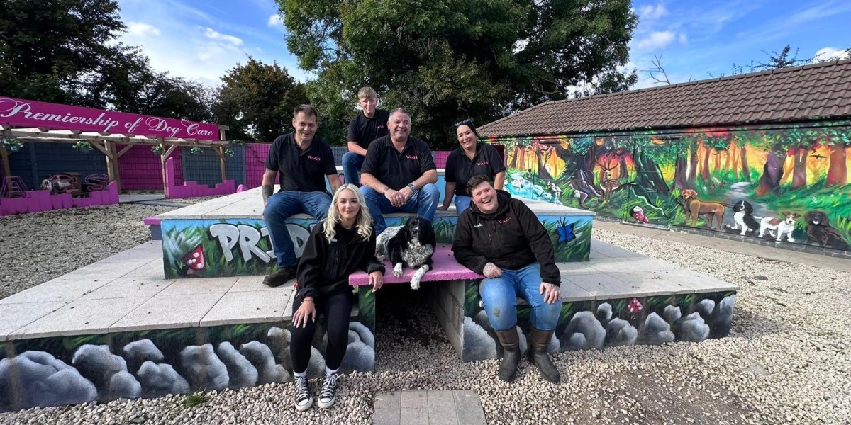 Choosing the Right Dog Kennel: Safe & Comfortable Stays in Leicester