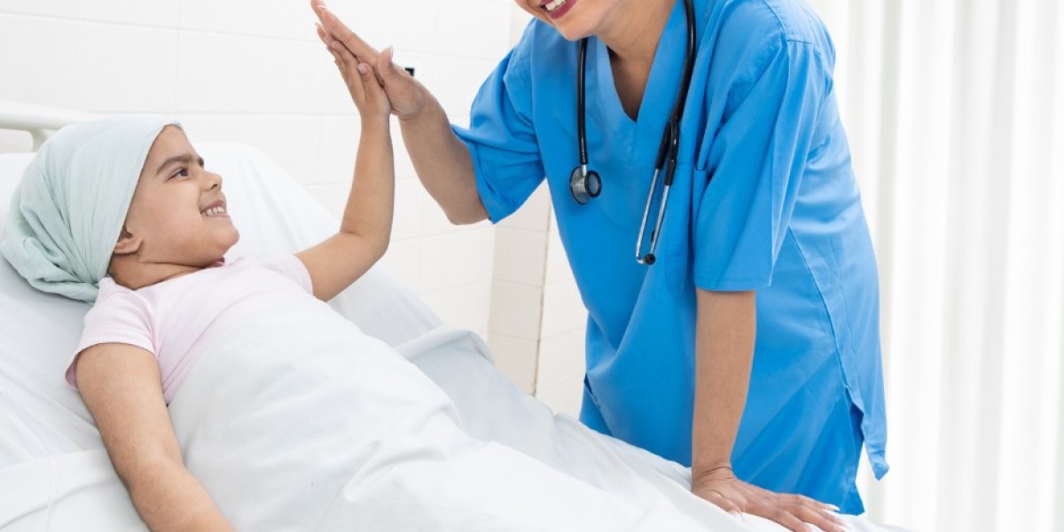 IOCI Kanpur: Best Cancer Surgery Hospital in India