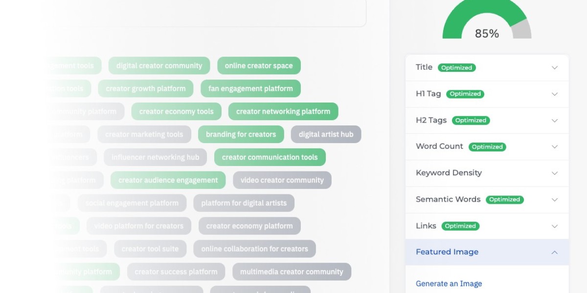 Automate SEO Content Creation with Ranklytics: The AI Blog Generator