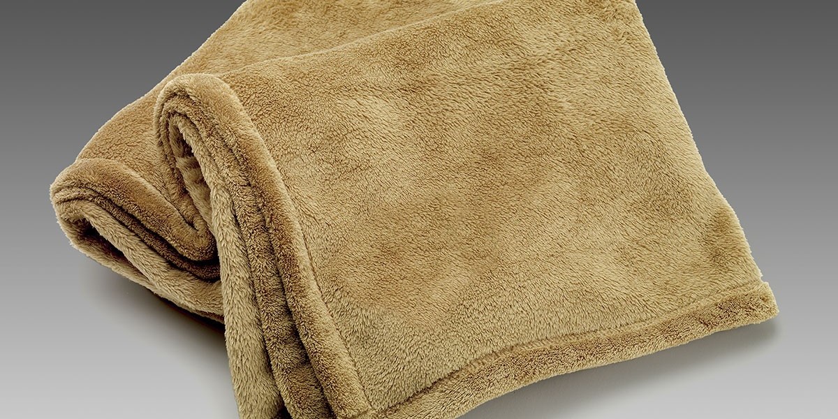 Microfleece Blankets in the USA: The Best Wholesale Options for Hotel and Motel Suppliers