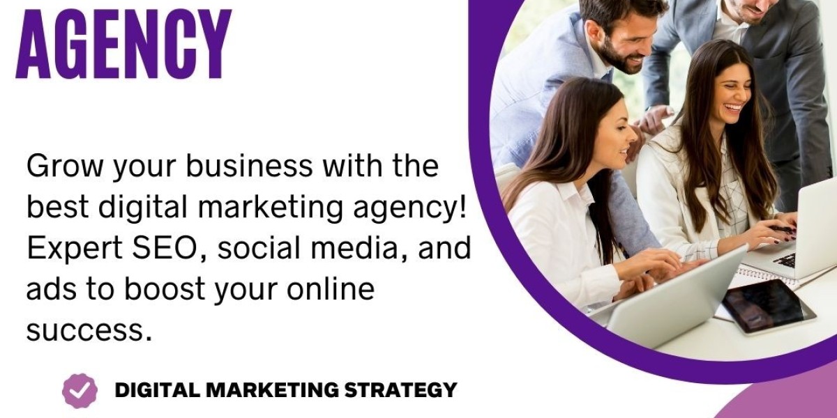Create Powerful Campaigns with Our Digital Marketing Agency.