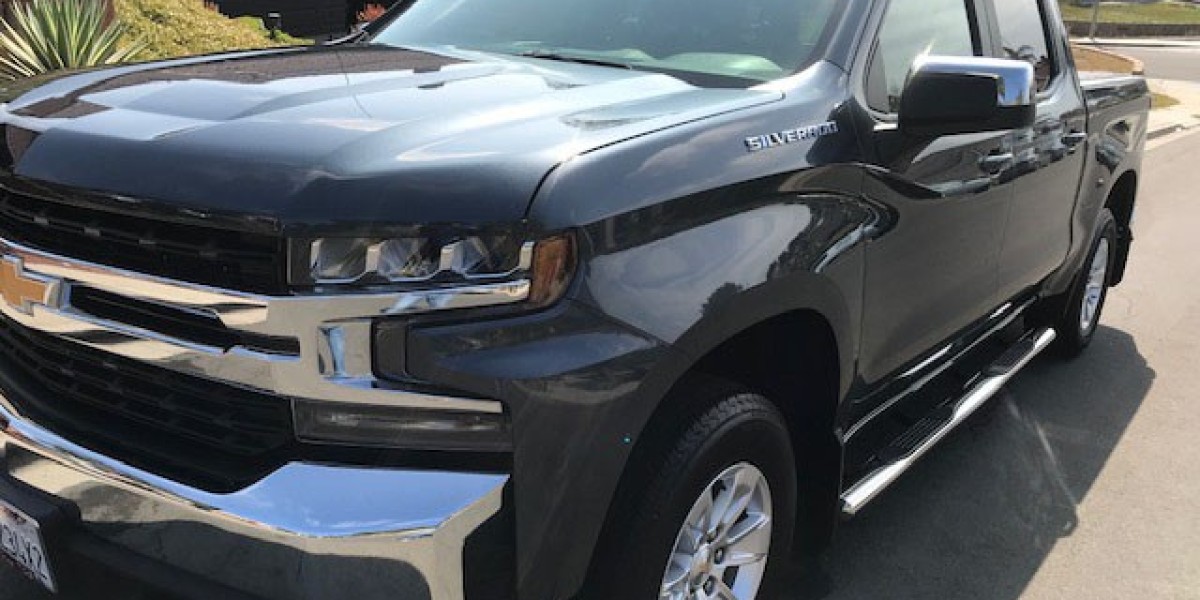 Why Mobile Car Detailing near me is Worth It for Your Vehicle