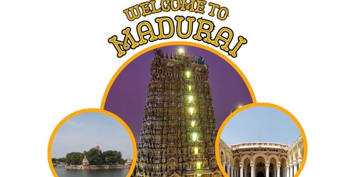 Hill Stations Near Madurai Within 50 Km
