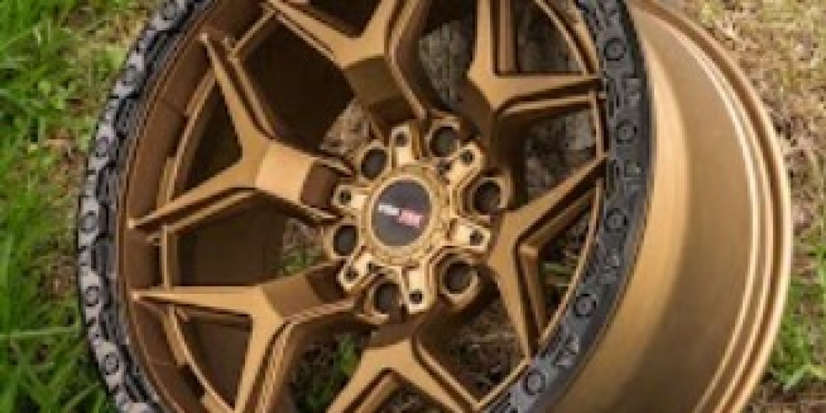 Your Comprehensive Guide to Choosing Superior Off-Road Wheels for Epic Adventures