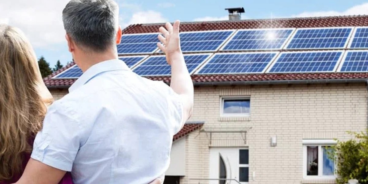 Best Solar Company in VA | Trusted Solar Energy Solutions