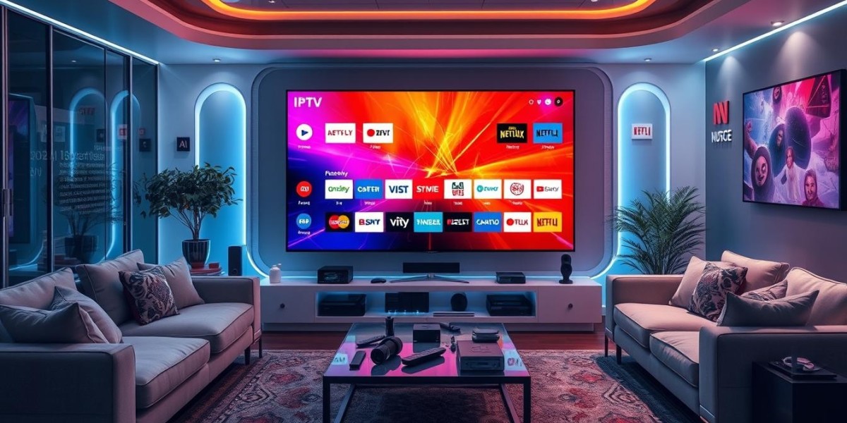 Best USA IPTV: Top Services Reviewed