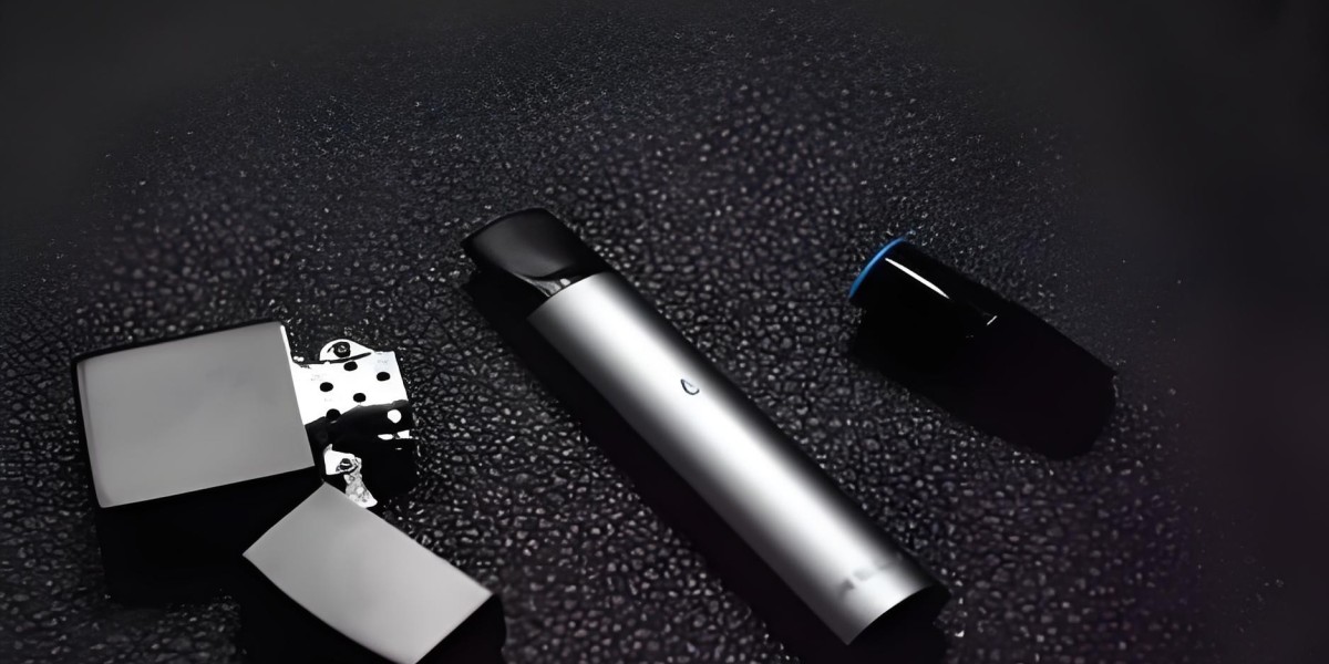 RELX電子菸：Relx 6代煙彈的優點和特點