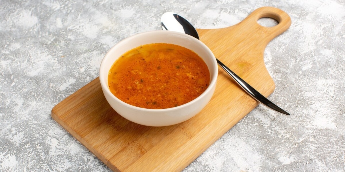 Instant Soup Market Hindrances: Understanding Consumer Trends, Health Challenges, and Competitive Pressures in Industry