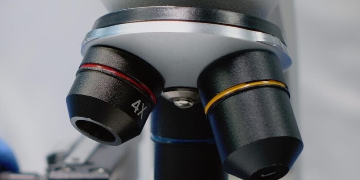 Surgical Microscope Market Restraints Accessibility Challenges in Emerging Economies