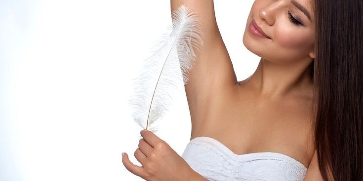 Laser Hair Removal in Riyadh: Best Treatment for You